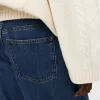 CLOUD Lockere, weite Jeans CLOUD Lockere, weite Jeans