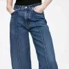 CORAL Wide Jeans CORAL Wide Jeans
