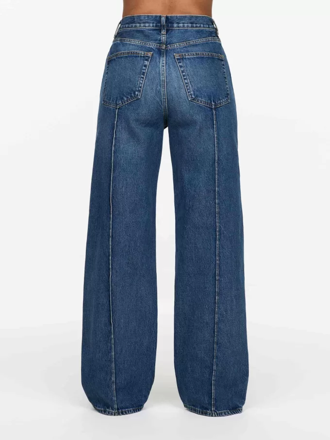 CORAL Wide Jeans CORAL Wide Jeans
