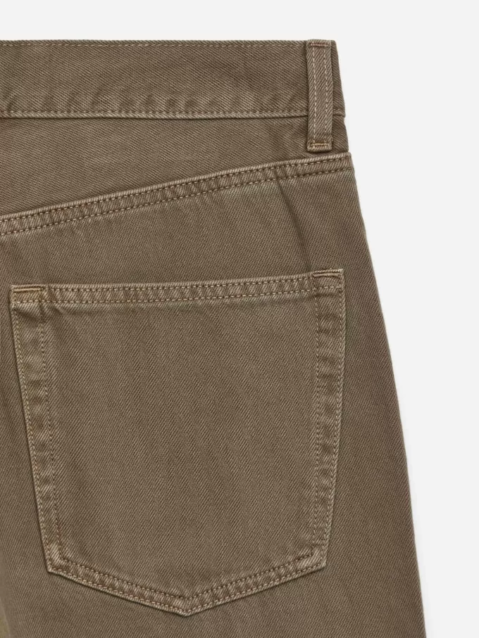 CORAL Wide Jeans CORAL Wide Jeans