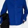 Canvas-Overshirt Canvas-Overshirt