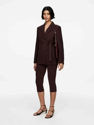 Capri-Leggings Capri-Leggings