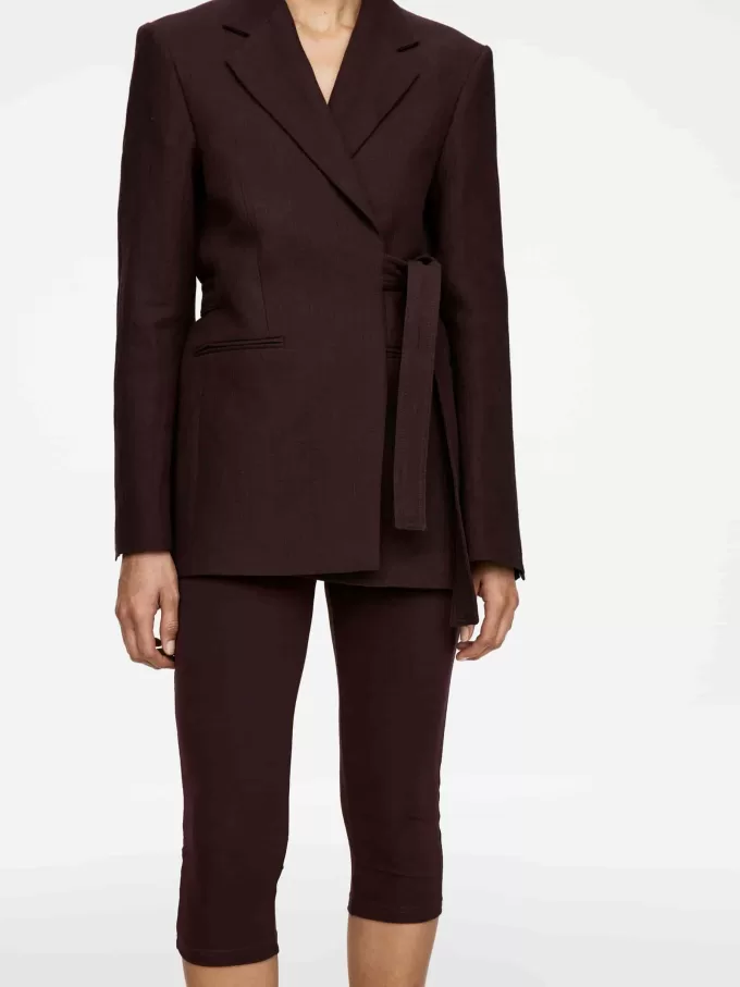 Capri-Leggings Capri-Leggings