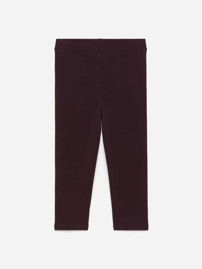 Capri-Leggings Capri-Leggings