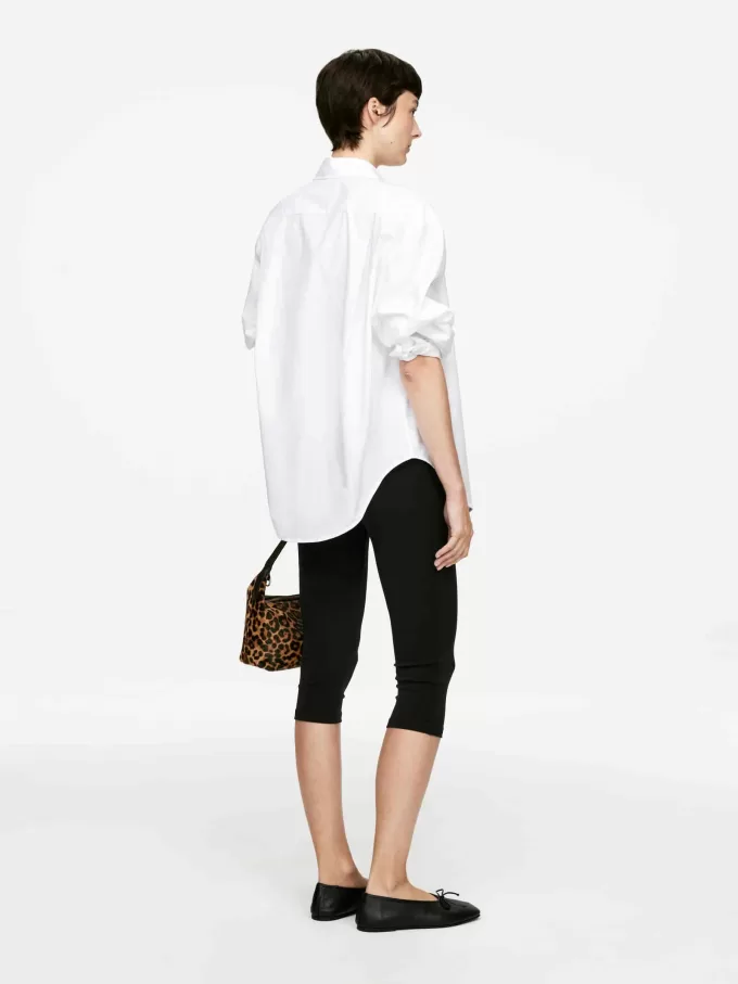 Capri-Leggings Capri-Leggings