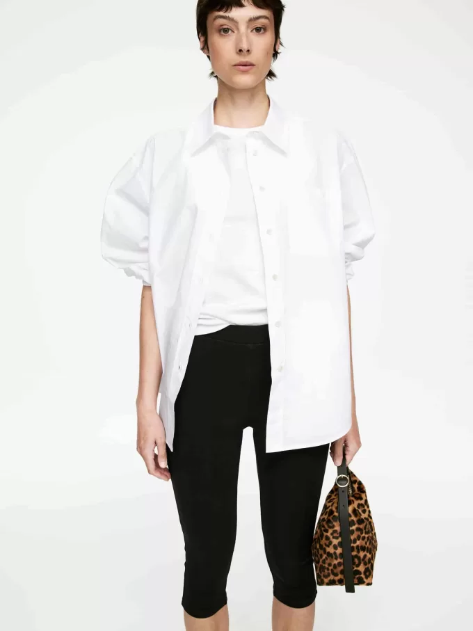 Capri-Leggings Capri-Leggings