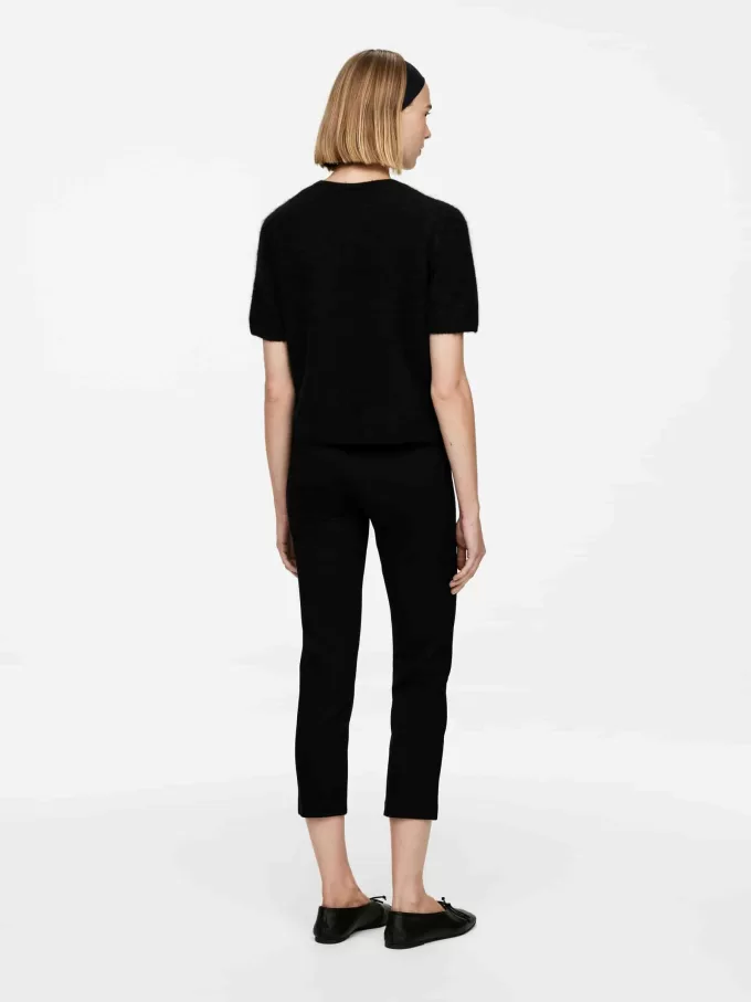 Cardigan aus Alpaka-Wollmischung Cardigan aus Alpaka-Wollmischung