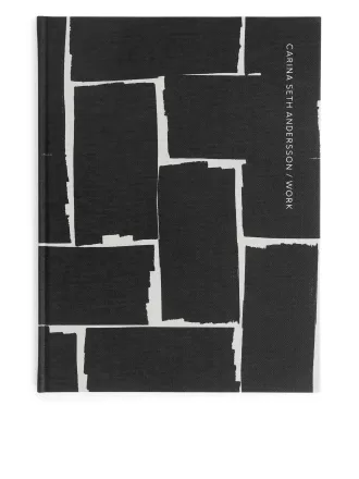 Carina Seth Andersson: Arbeit Carina Seth Andersson: Arbeit