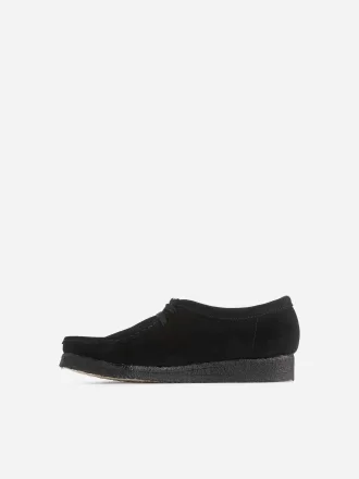 Clarks Wallabee Stiefel