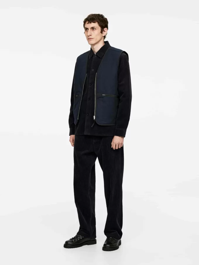 Cord-Overshirt Cord-Overshirt