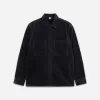 Cord-Overshirt Cord-Overshirt