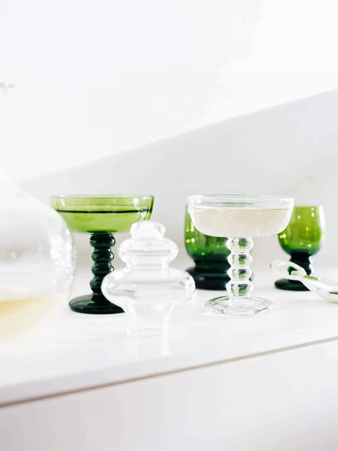 Flaschenöffner aus Messing Flaschenöffner aus Messing