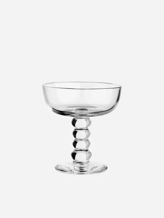 Coupé-Glas Coupé-Glas