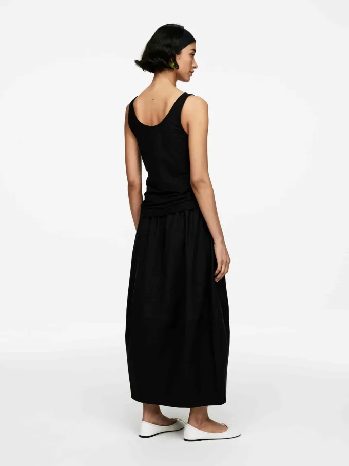 Crêpe-Tanktop Crêpe-Tanktop