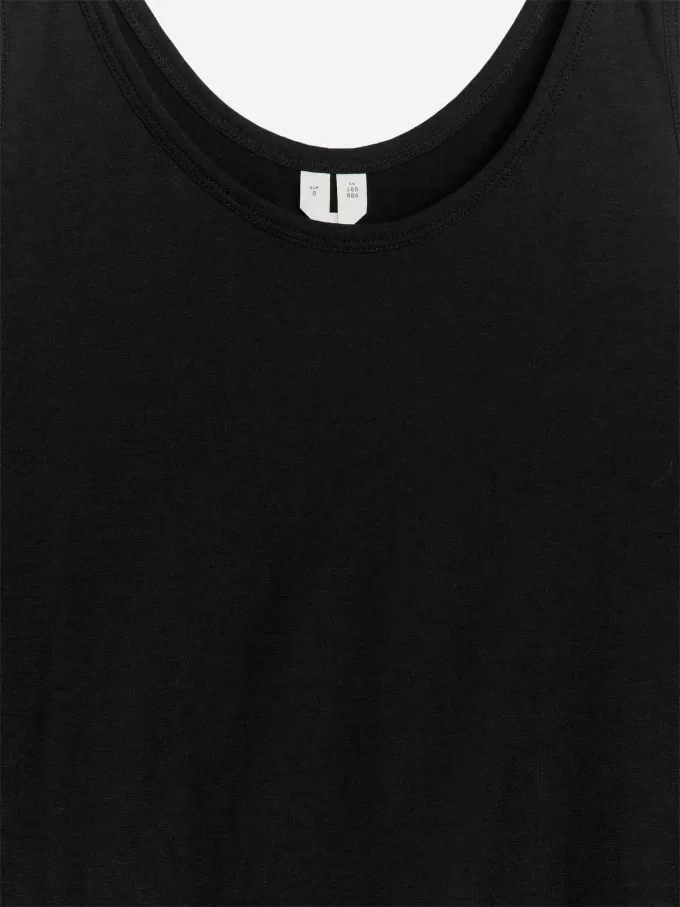 Crêpe-Tanktop Crêpe-Tanktop