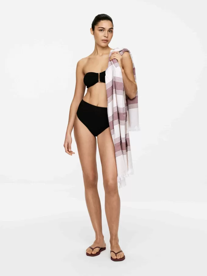 Crinkle-Bikinihose Crinkle-Bikinihose