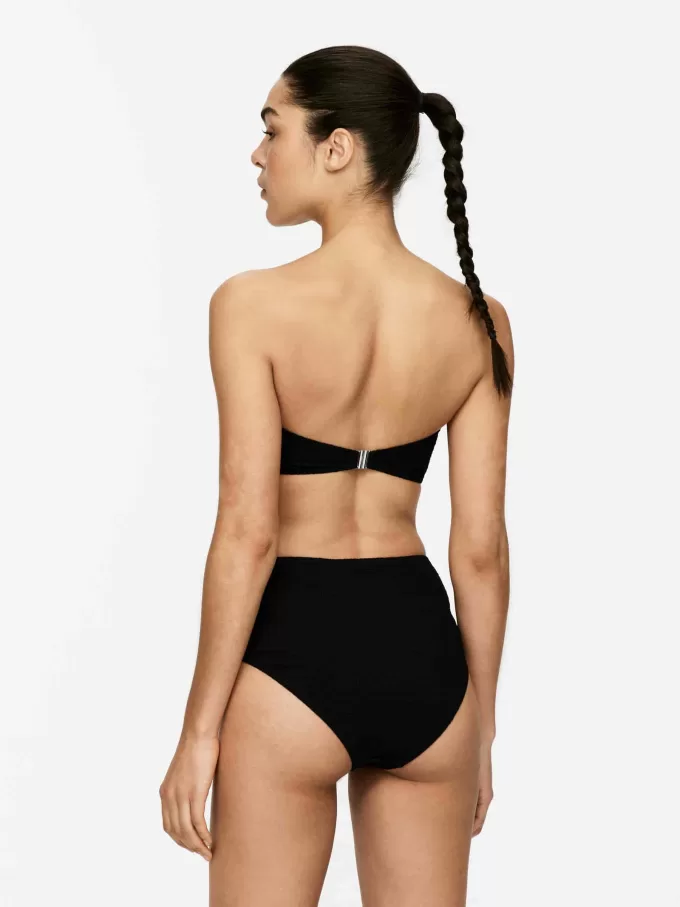 Crinkle-Bikinihose Crinkle-Bikinihose