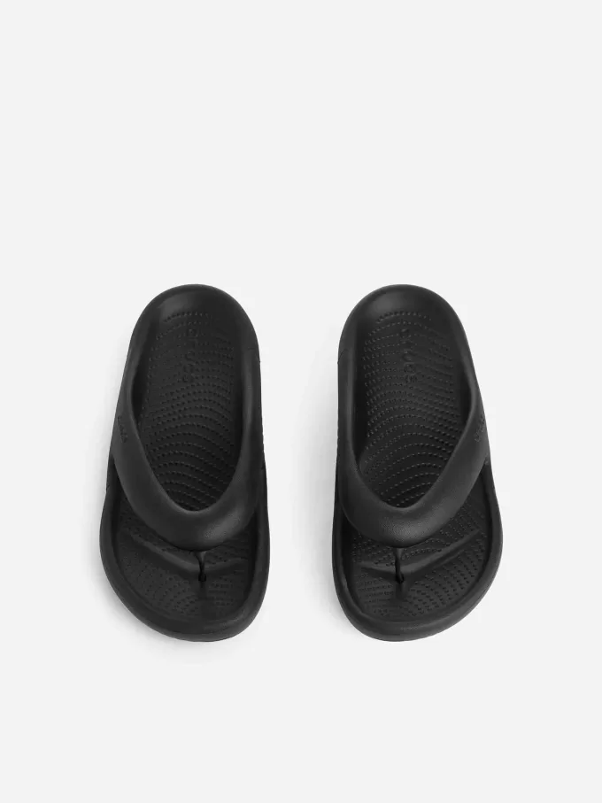 Crocs Mellow Recovery Flip-Flops Crocs Mellow Recovery Flip-Flops