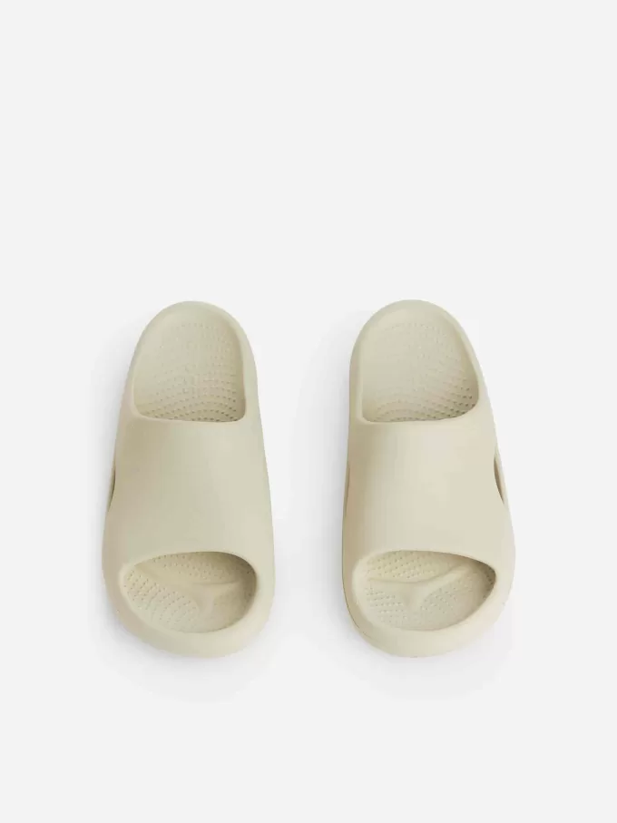 Crocs Mellow Recovery Slides Crocs Mellow Recovery Slides