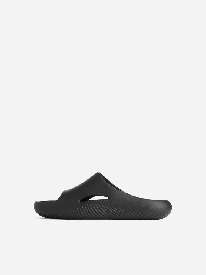 Crocs Mellow Recovery Slides Crocs Mellow Recovery Slides