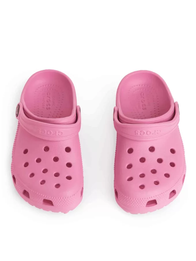 Crocs klassische Clogs für Kleinkinder Crocs klassische Clogs für Kleinkinder