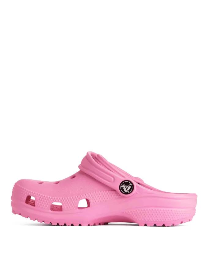 Crocs klassische Clogs für Kleinkinder Crocs klassische Clogs für Kleinkinder