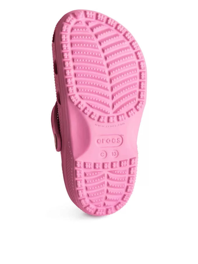 Crocs klassische Clogs für Kleinkinder Crocs klassische Clogs für Kleinkinder