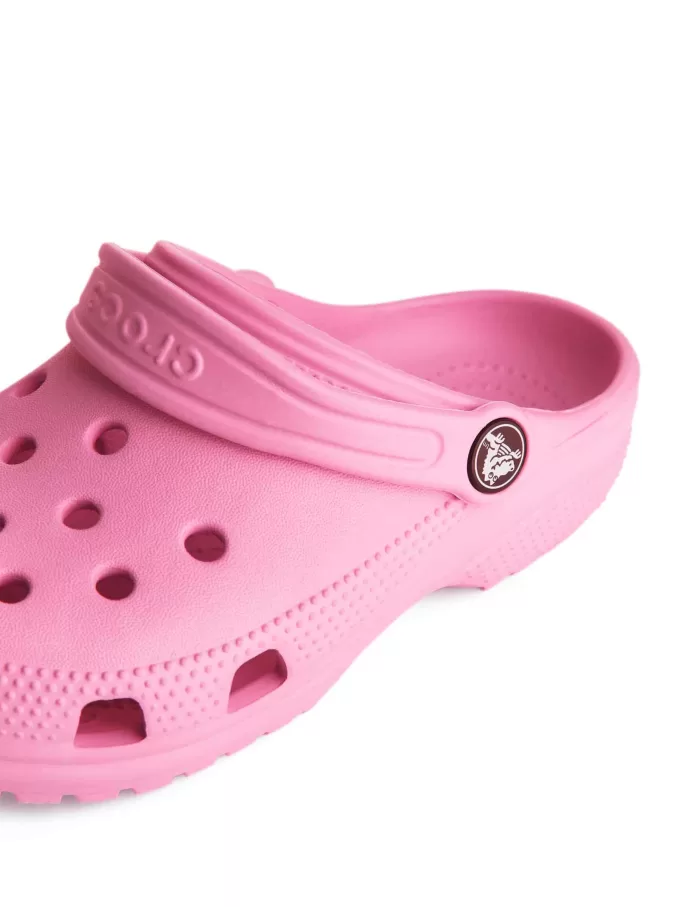 Crocs klassische Clogs für Kleinkinder Crocs klassische Clogs für Kleinkinder