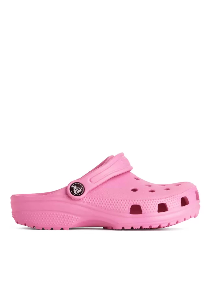Crocs klassische Clogs für Kleinkinder Crocs klassische Clogs für Kleinkinder