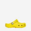 Crocs klassische Clogs für Kleinkinder Crocs klassische Clogs für Kleinkinder