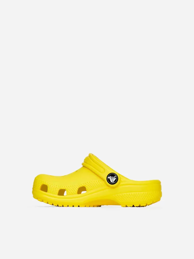 Crocs klassische Clogs für Kleinkinder Crocs klassische Clogs für Kleinkinder