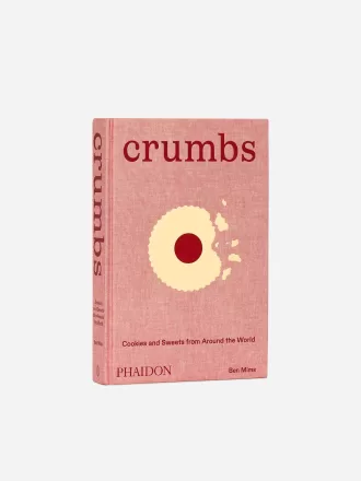 Crumbs: Kekse und Süßigkeiten aus aller Welt Crumbs: Kekse und Süßigkeiten aus aller Welt