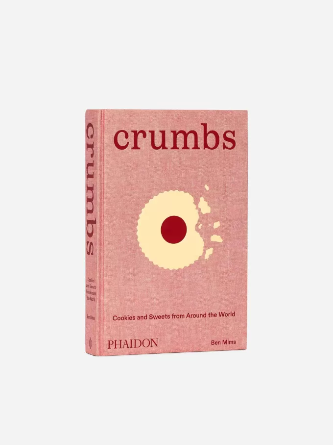 Crumbs: Kekse und Süßigkeiten aus aller Welt Crumbs: Kekse und Süßigkeiten aus aller Welt