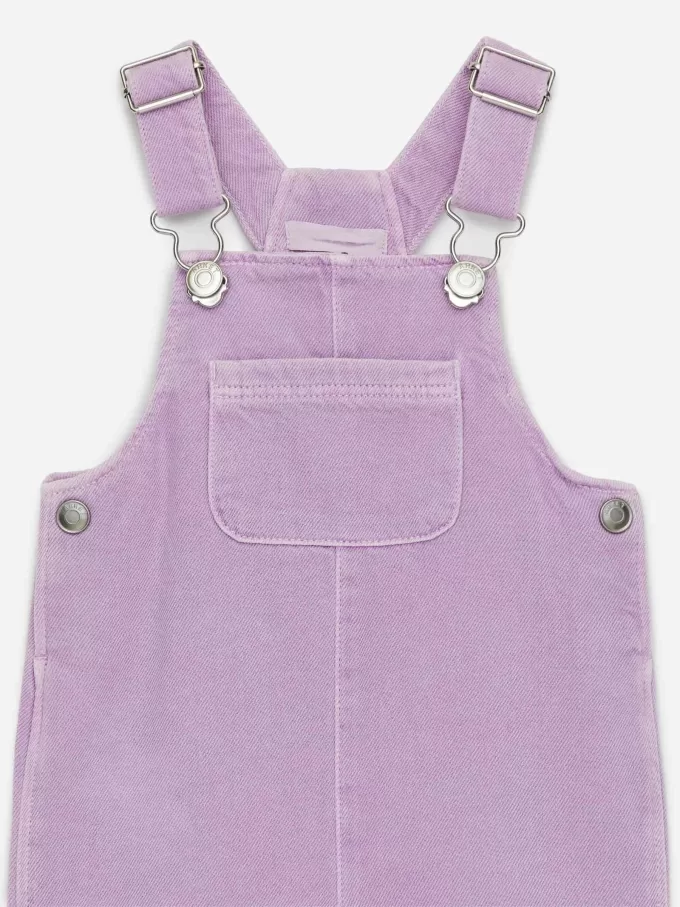 Denim-Latzhose Denim-Latzhose