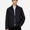 Drizzler-Baumwolljacke Drizzler-Baumwolljacke