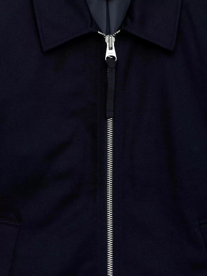 Drizzler-Baumwolljacke Drizzler-Baumwolljacke