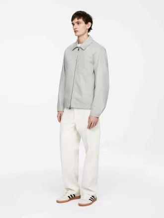 Drizzler-Baumwolljacke