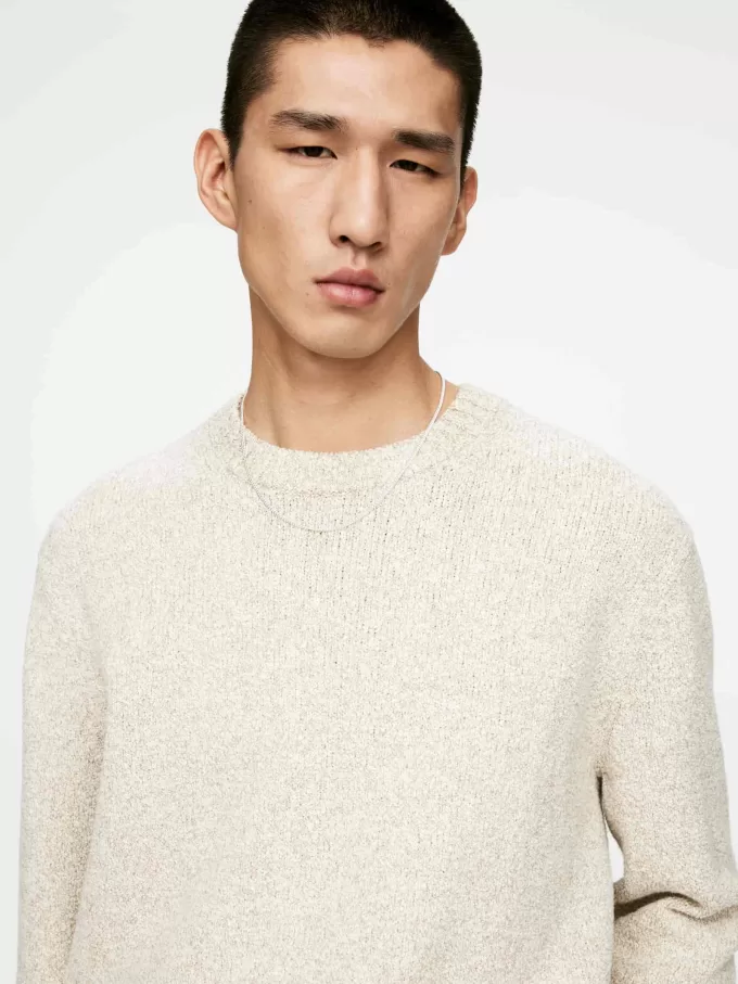 Dünne Halskette aus Sterlingsilber Dünne Halskette aus Sterlingsilber