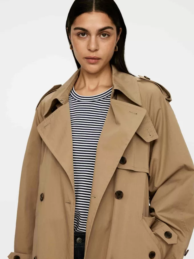 EIRA Schwergewichts-T-Shirt EIRA Schwergewichts-T-Shirt