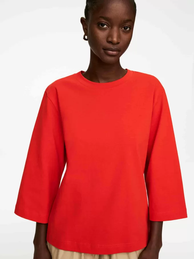 EIRA Schwergewichts-T-Shirt