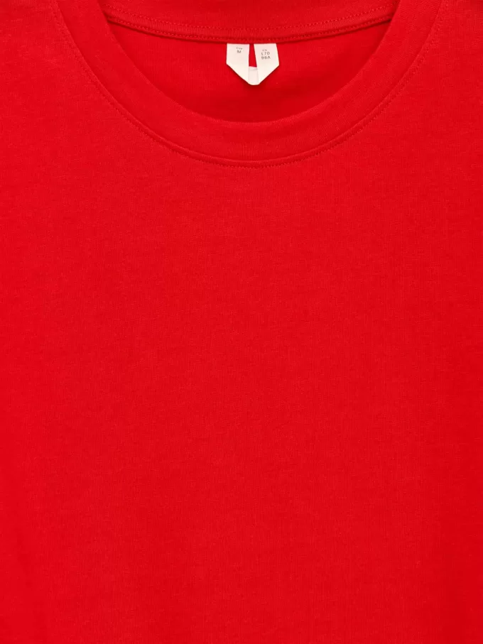 EIRA Schwergewichts-T-Shirt