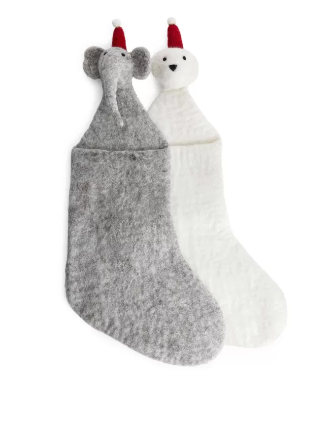 Ein World of Craft-Geschenkstrumpf Ein World of Craft-Geschenkstrumpf