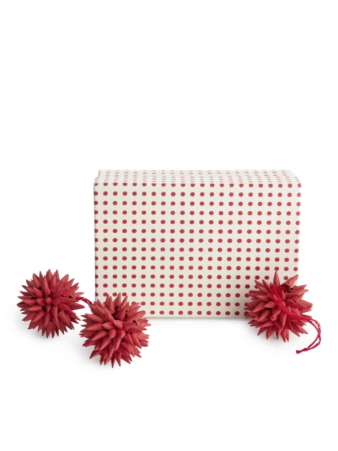 Eine Welt voller Bastelpapiersterne, 6er-Set Eine Welt voller Bastelpapiersterne, 6er-Set