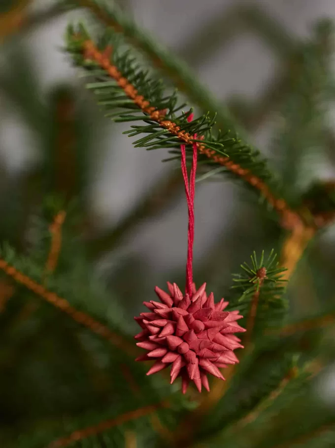 Eine Welt voller Bastelpapiersterne, 6er-Set Eine Welt voller Bastelpapiersterne, 6er-Set
