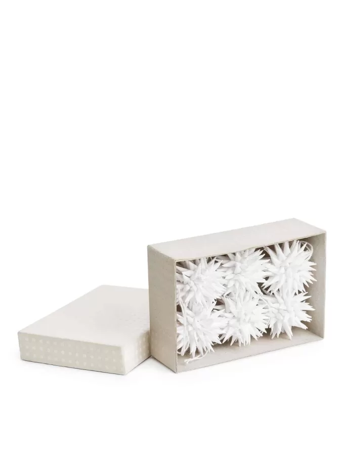 Eine Welt voller Bastelpapiersterne, 6er-Set Eine Welt voller Bastelpapiersterne, 6er-Set