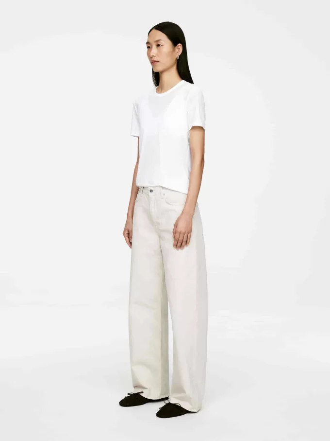 Eis-Crêpe-T-Shirt Eis-Crêpe-T-Shirt