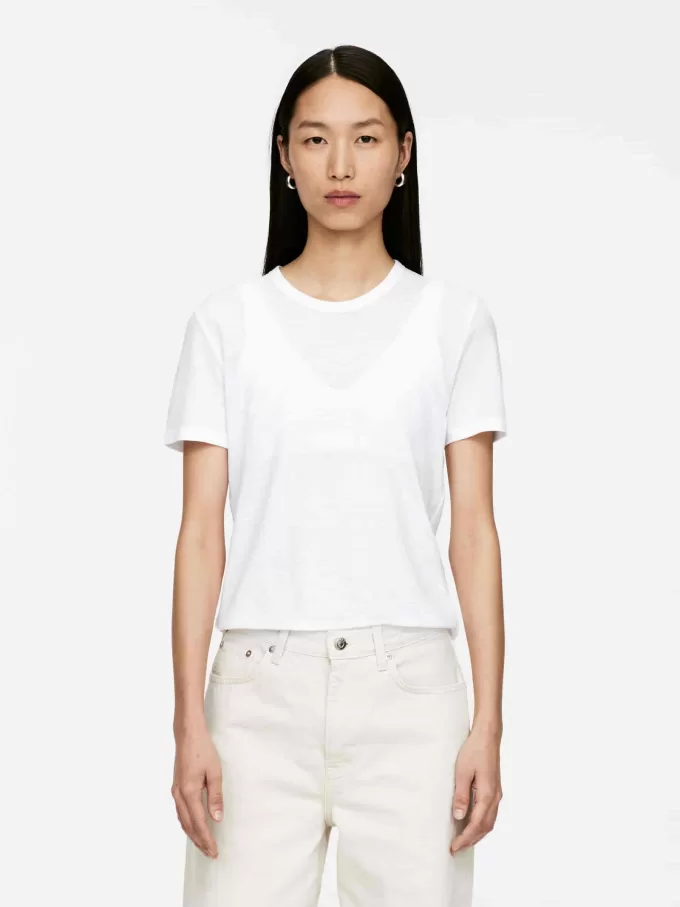 Eis-Crêpe-T-Shirt Eis-Crêpe-T-Shirt