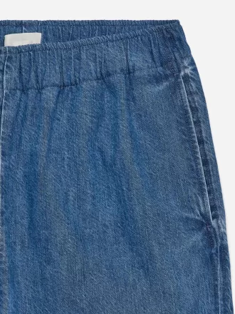 Entspannte Jeans