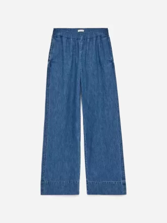 Entspannte Jeans