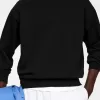 Entspanntes Sweatshirt Entspanntes Sweatshirt